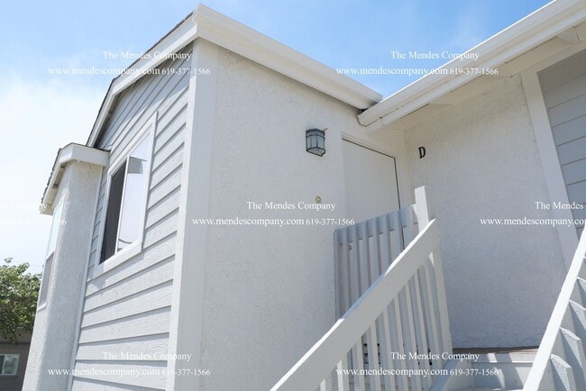 346 Garfield St in Oceanside, CA - Building Photo - Building Photo