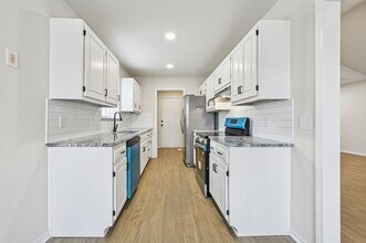 1709 N Cypress Ave in Broken Arrow, OK - Building Photo - Building Photo