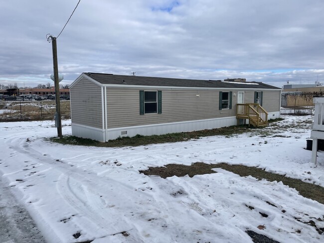 property at 18 Needy Rd