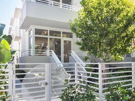 619 Meridian Ave in Miami Beach, FL - Building Photo