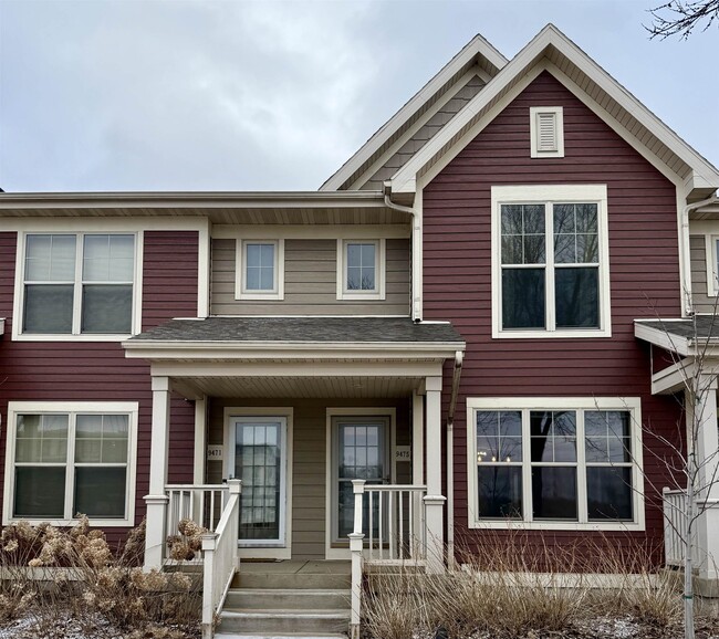 property at 9475 Silicon Prairie Pkwy