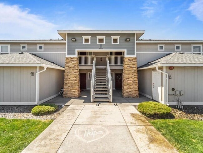 property at 6305 Chapel Hill Blvd