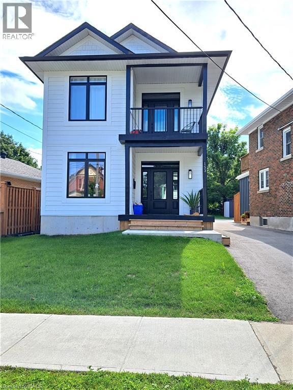 property at 153 Wentworth Ave