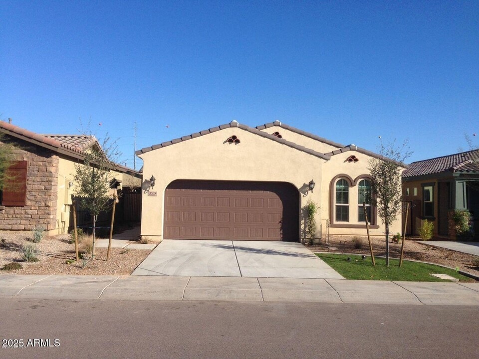 3535 S Jasmine Dr in Chandler, AZ - Building Photo