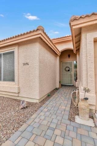 1896 E Lindrick Dr in Chandler, AZ - Building Photo - Building Photo
