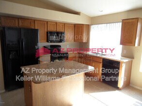 5755 W Brown St in Glendale, AZ - Building Photo - Building Photo