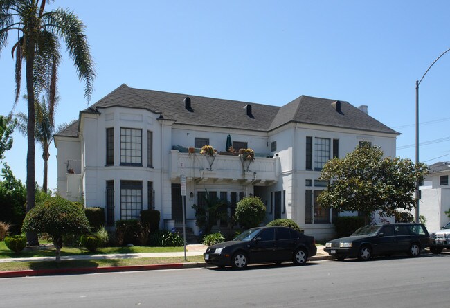 1201 S Alfred St in Los Angeles, CA - Building Photo - Building Photo
