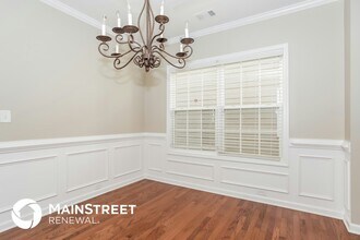 3846 Lake Sanctuary Way in Atlanta, GA - Building Photo - Building Photo