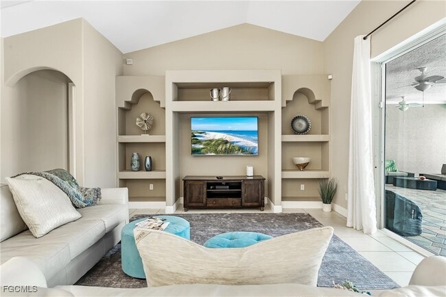 property at 2817 SW 42nd Ln