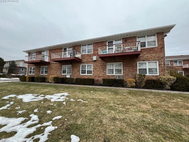 property at 165 Manorhaven Blvd