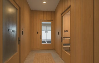 The Abbot in East Lansing, MI - Foto de edificio - Building Photo