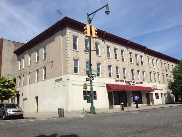 1198-1206 Nostrand Ave in Brooklyn, NY - Building Photo