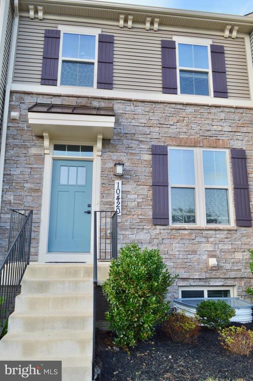 property at 10420 Quillback St