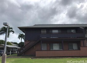 91-815-815 Puamaeole St in Ewa Beach, HI - Building Photo