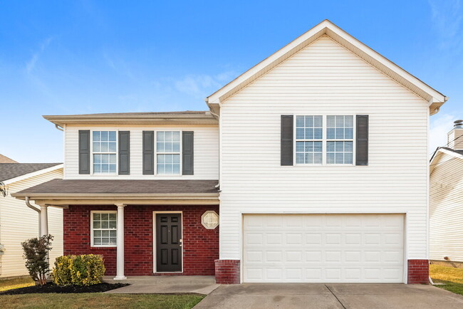 property at 236 Quiet Ln