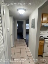 4601 22nd Ave S in St. Petersburg, FL - Building Photo - Building Photo
