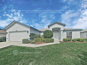 6259 Hampton Pointe Cir in Lakeland, FL - Building Photo - Building Photo