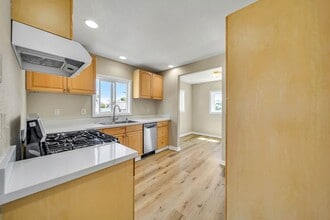 205 California St in Suisun City, CA - Building Photo - Building Photo