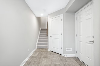 334 Mountain Sorrel Way in Ottawa, ON - Building Photo - Building Photo