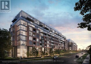 1635 Military Trail in Toronto, ON - Building Photo - Building Photo