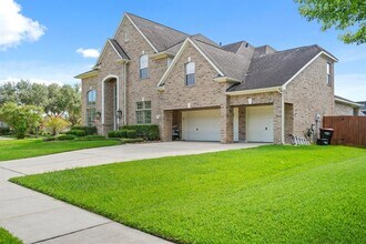 3106 Mystic Forest in Missouri City, TX - Building Photo - Building Photo