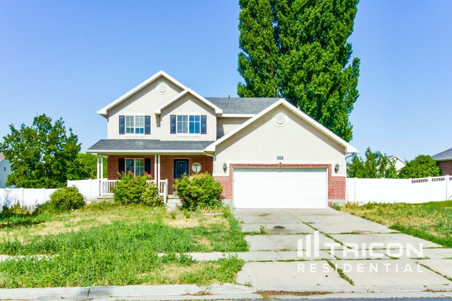 property at 2456 S 1475 W