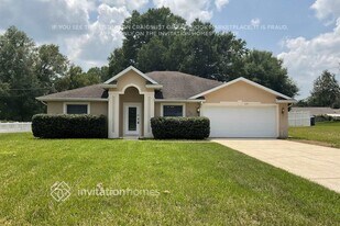 1670 S High St in DeLand, FL - Building Photo