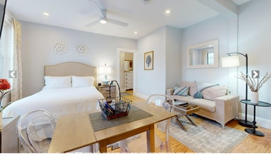 183 Chestnut Hill Ave, Unit 6 in Boston, MA - Foto de edificio - Building Photo