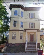 240 Allston St, Unit 3 in Cambridge, MA - Building Photo - Building Photo