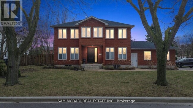property at 4025 Rolling Valley Dr