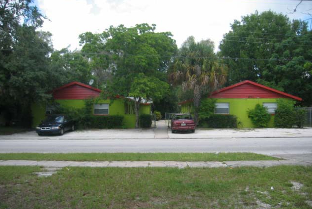 1921 5th St in Sarasota, FL - Foto de edificio - Building Photo