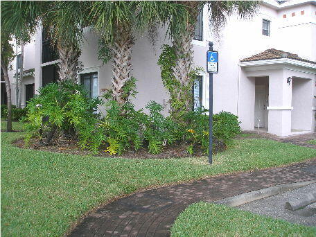 property at 2810 Grande Pkwy