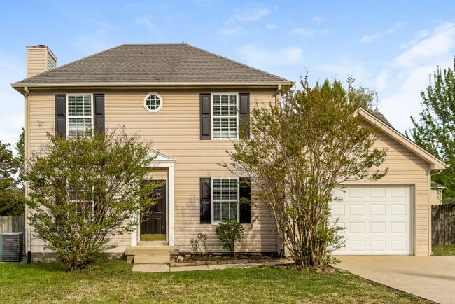 property at 1435 Tuffnell Dr