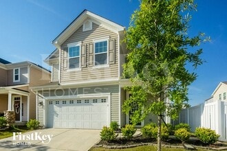 14014 Ridgewater Way in Charlotte, NC - Building Photo - Building Photo