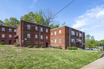Terrace Green in Hyattsville, MD - Building Photo - Building Photo