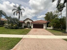 20077 Palm Island Dr in Boca Raton, FL - Building Photo
