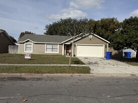 1545 Wyman Cir in Kissimmee, FL - Building Photo