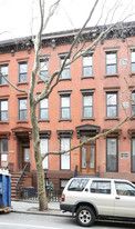 382 Sackett St Apartments