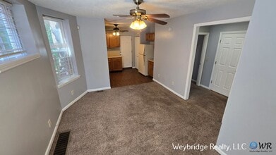 4000 W Liberty St in Cincinnati, OH - Building Photo - Building Photo