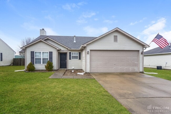 property at 625 Eastpointe Dr