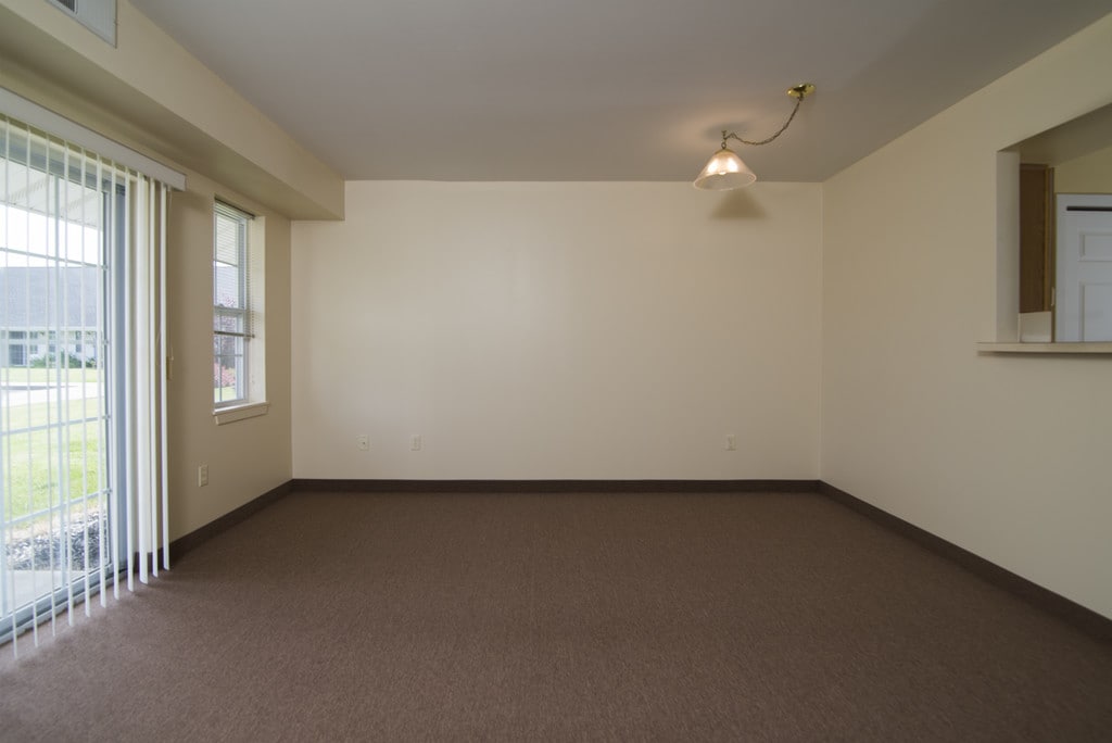 Bloomfield Meadows 55+ Community Apartments Bloomfield, NY