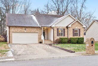 3257 Veranda Cir in Clarksville, TN - Building Photo - Building Photo