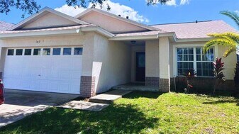 147 S Roma Way in Kissimmee, FL - Building Photo