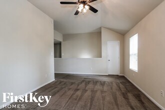 10534 Fire Sage Dr in Humble, TX - Building Photo - Building Photo