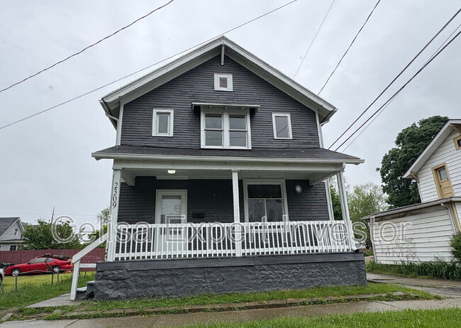 property at 2309 Warsaw St