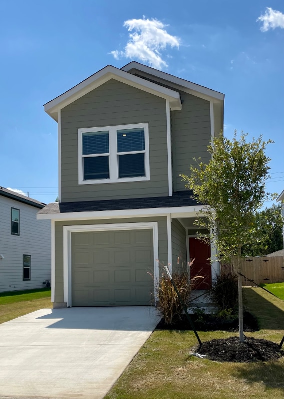 property at 67 Trinity Cir