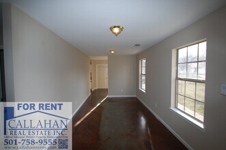 3619 Sycamore St in North Little Rock, AR - Building Photo - Building Photo