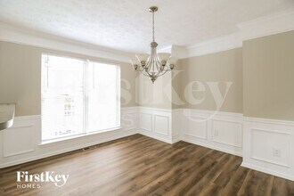 4080 Beaver Oak Ct in Duluth, GA - Foto de edificio - Building Photo