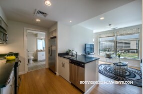 601 Albany St, Unit 404 in Boston, MA - Building Photo - Building Photo