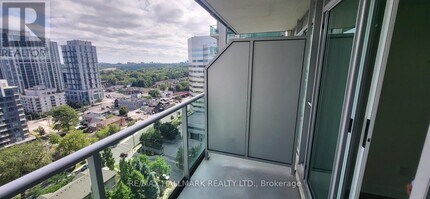31-2231 Bales Ave in Toronto, ON - Building Photo - Building Photo